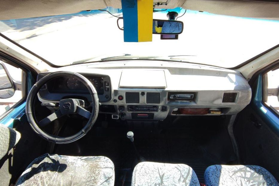 Продам ГАЗ 322132 Пасажир 2002 года в г. Нежин, Черниговская область
