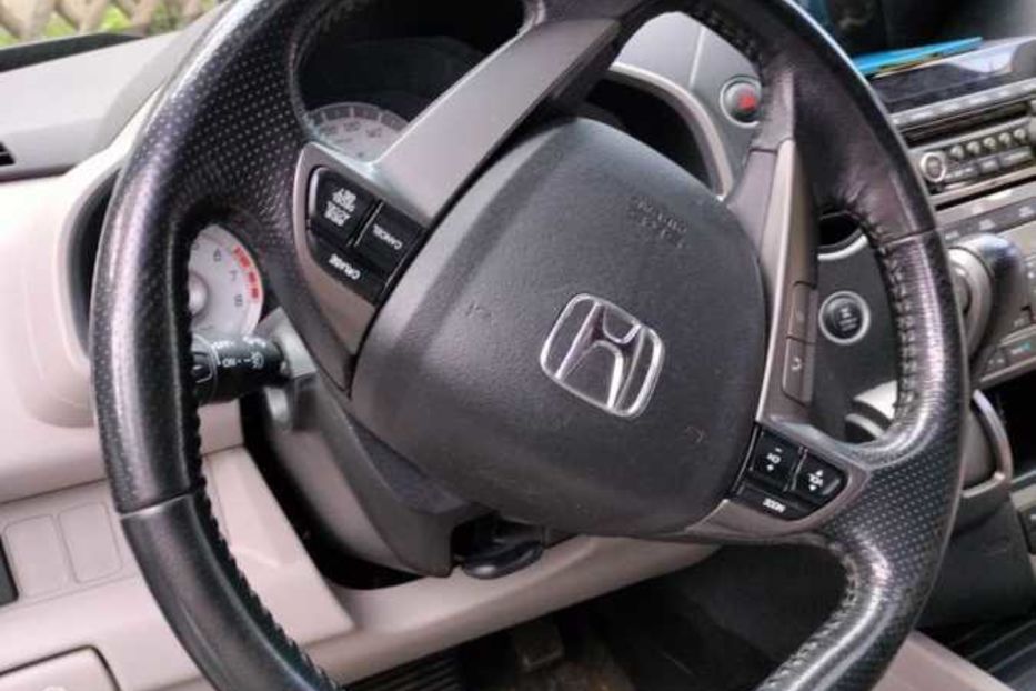 Продам Honda Pilot 2014 года в Киеве
