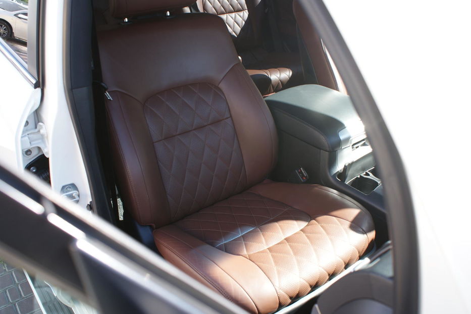 Продам Toyota Land Cruiser 200 Excalibur  2018 года в Одессе
