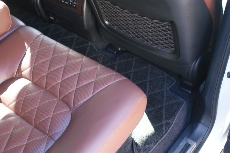 Продам Toyota Land Cruiser 200 Excalibur  2018 года в Одессе