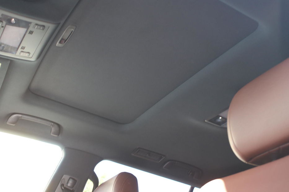 Продам Toyota Land Cruiser 200 Excalibur  2018 года в Одессе