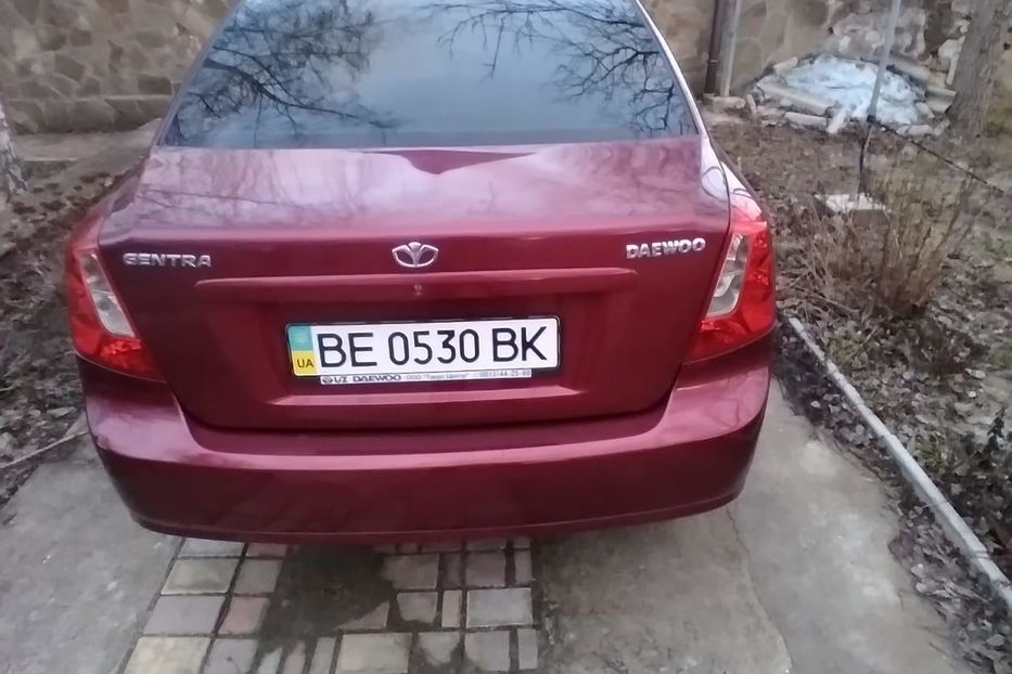 Продам Daewoo Gentra 2014 года в Николаеве