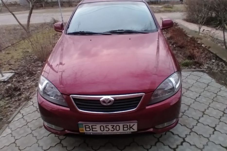 Продам Daewoo Gentra 2014 года в Николаеве