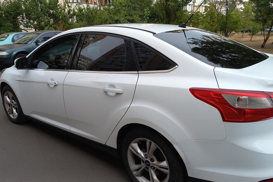 Продам Ford Focus 2013 года в Киеве