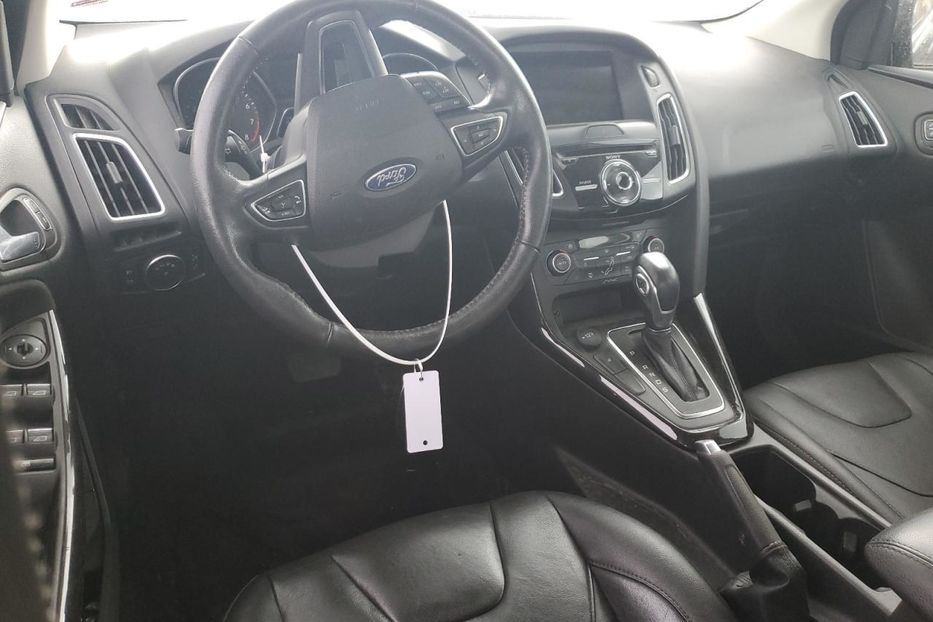 Продам Ford Focus Titanium 2018 года в Луцке