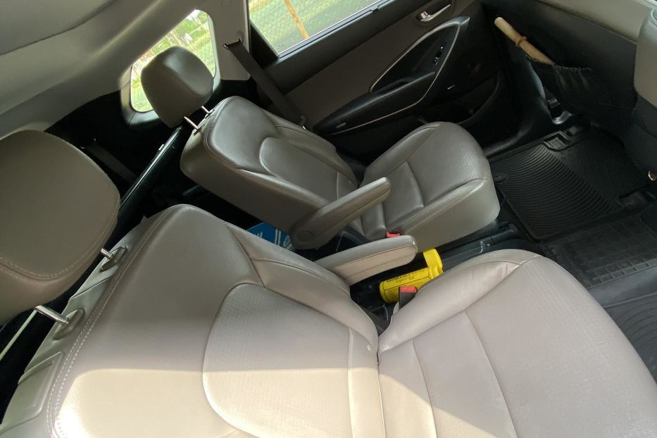 Продам Hyundai Grand Santa Fe Vip 2013 года в Одессе
