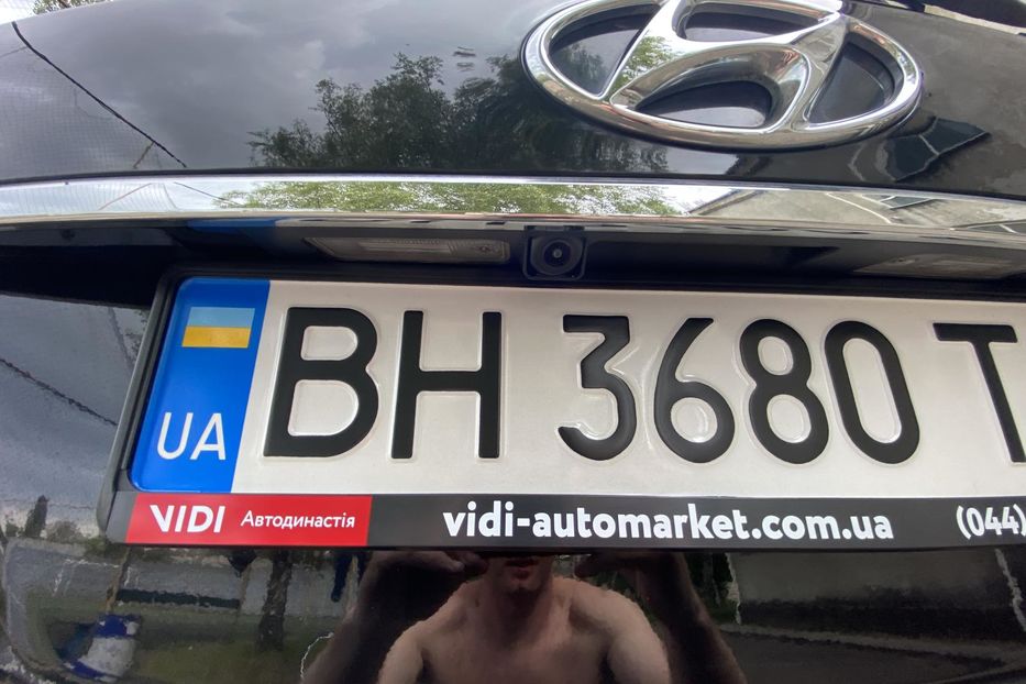 Продам Hyundai Grand Santa Fe Vip 2013 года в Одессе