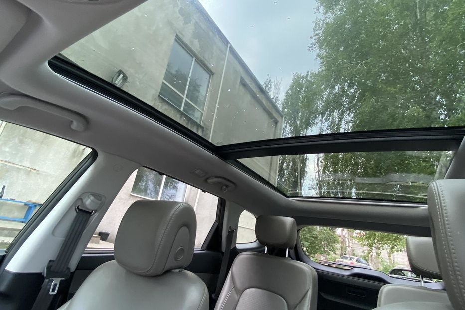 Продам Hyundai Grand Santa Fe Vip 2013 года в Одессе