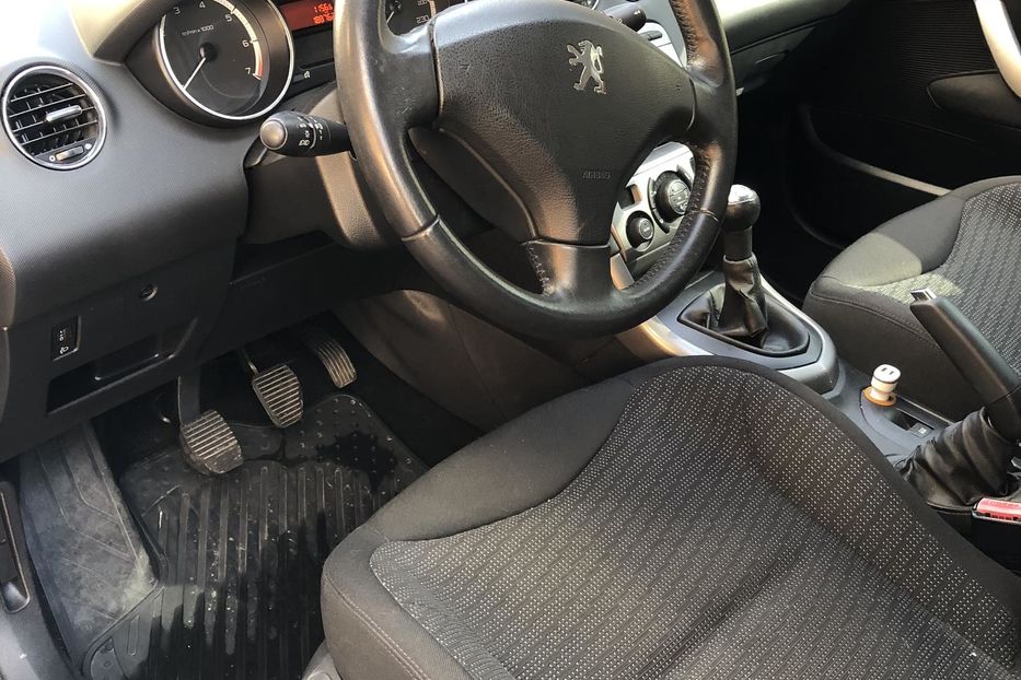 Продам Peugeot 308 308sw 2008 года в г. Украинка, Киевская область