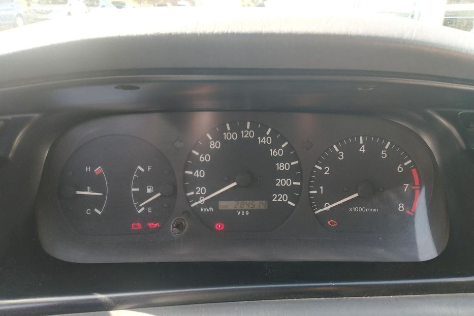 Продам Toyota Camry 1998 года в г. Ильичевск, Одесская область