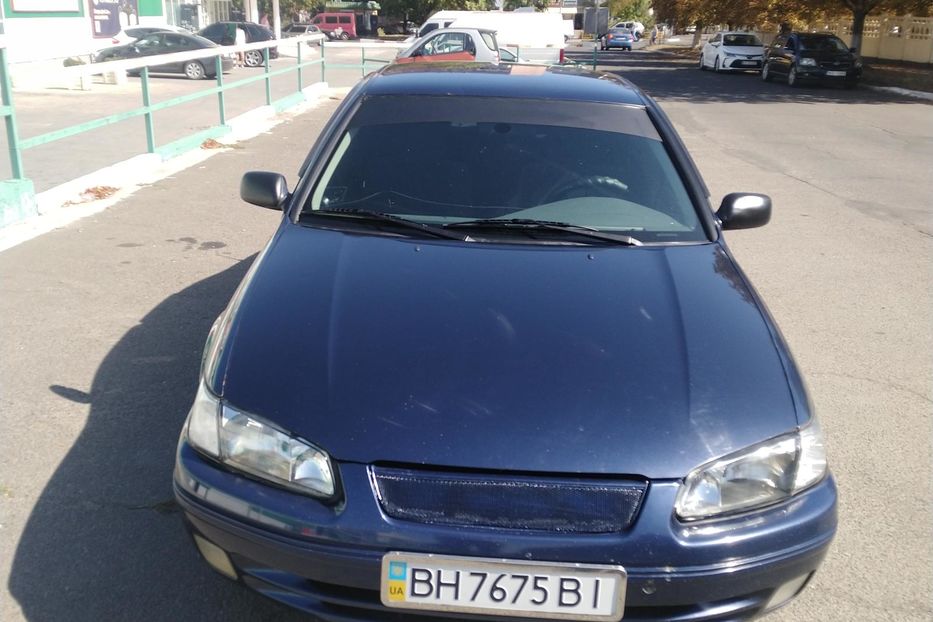 Продам Toyota Camry 1998 года в г. Ильичевск, Одесская область