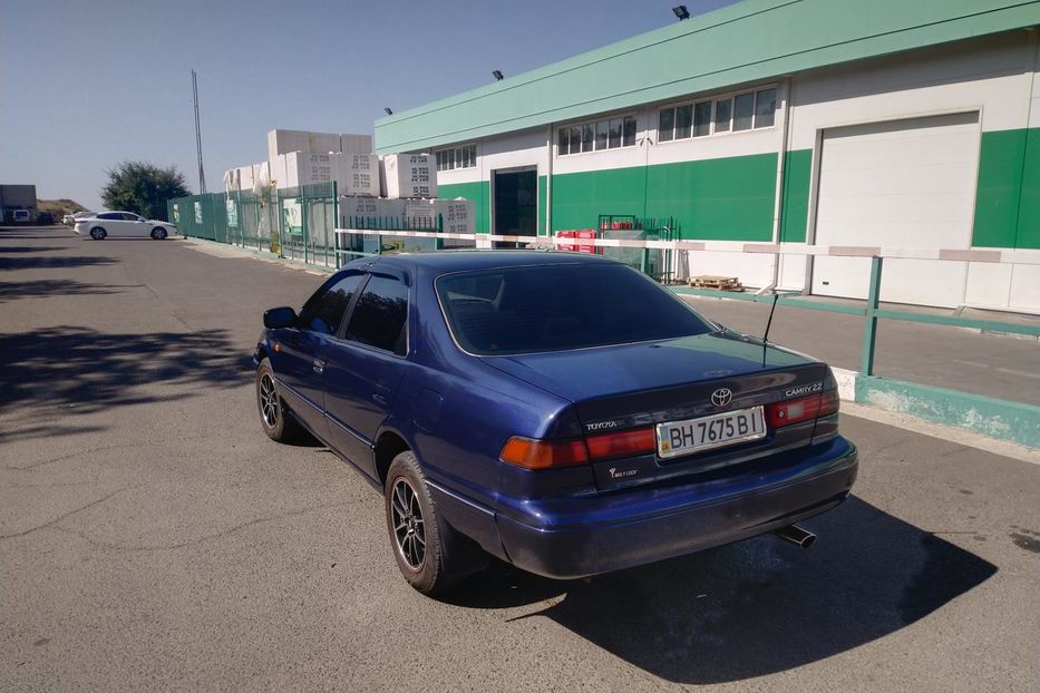 Продам Toyota Camry 1998 года в г. Ильичевск, Одесская область