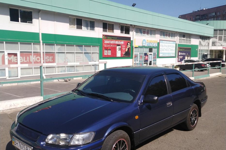 Продам Toyota Camry 1998 года в г. Ильичевск, Одесская область