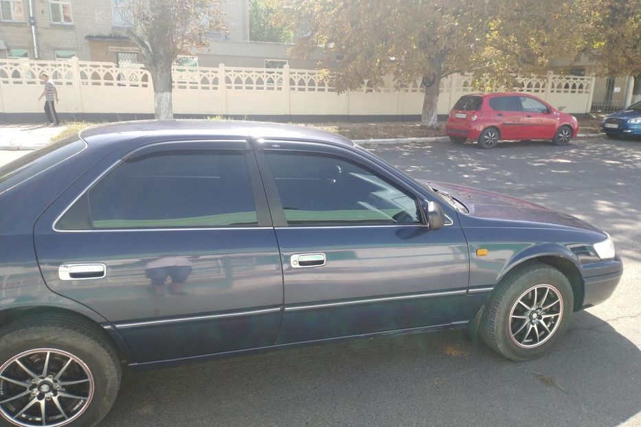 Продам Toyota Camry 1998 года в г. Ильичевск, Одесская область