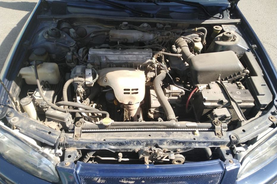 Продам Toyota Camry 1998 года в г. Ильичевск, Одесская область