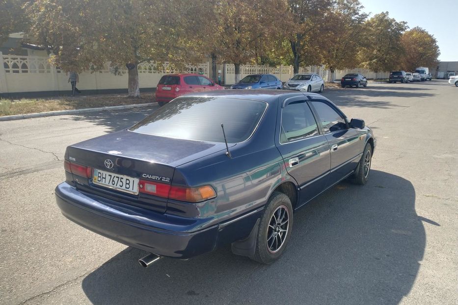 Продам Toyota Camry 1998 года в г. Ильичевск, Одесская область
