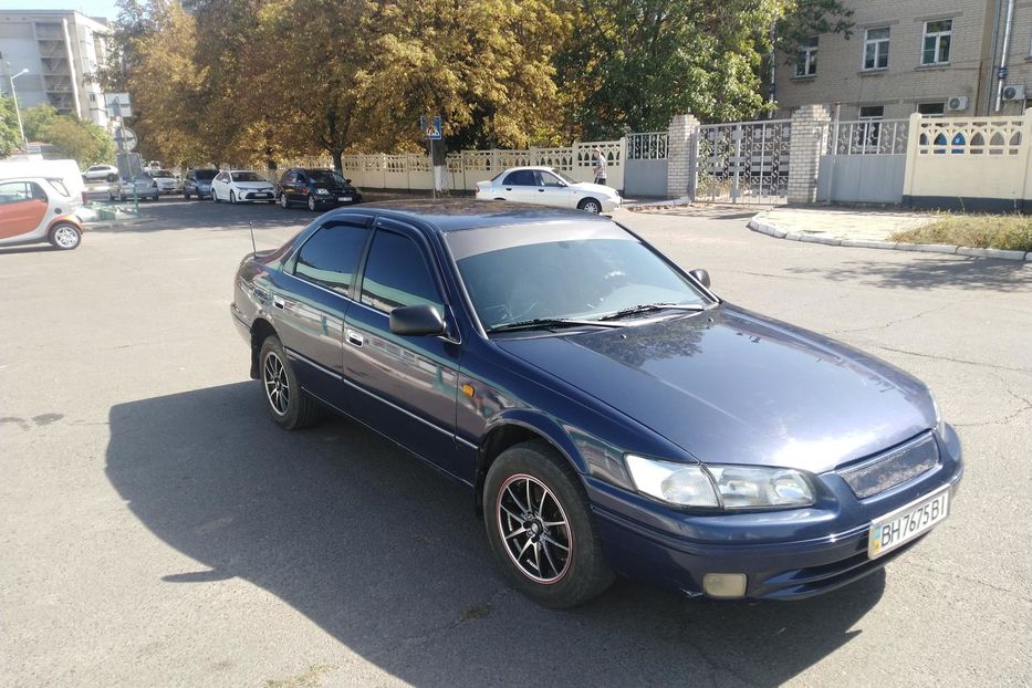 Продам Toyota Camry 1998 года в г. Ильичевск, Одесская область