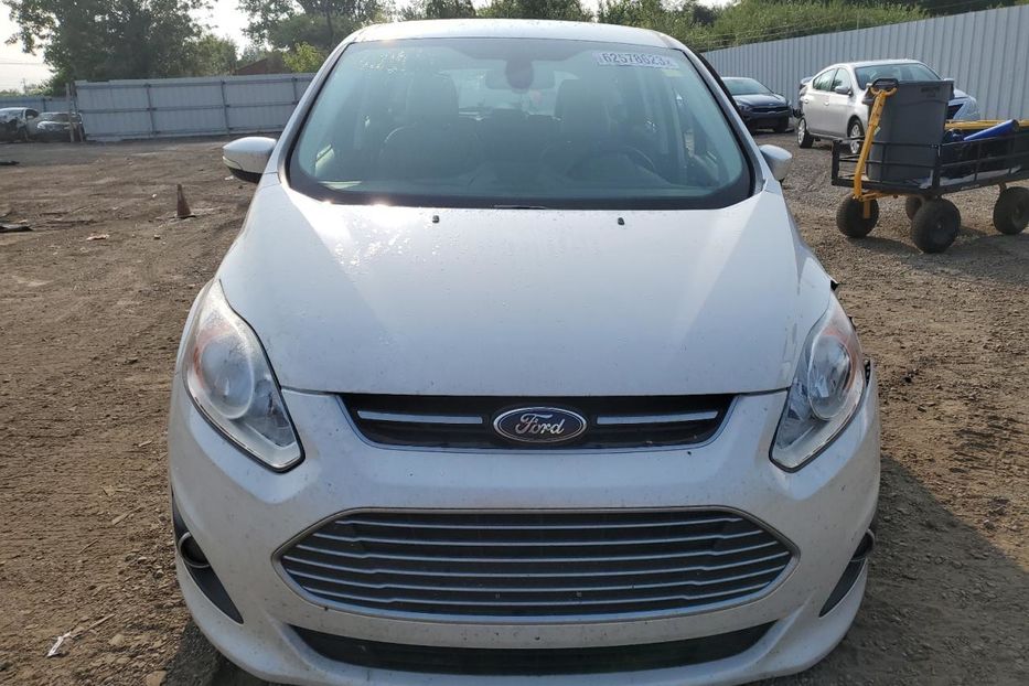 Продам Ford C-Max Premium  2015 года в Луцке