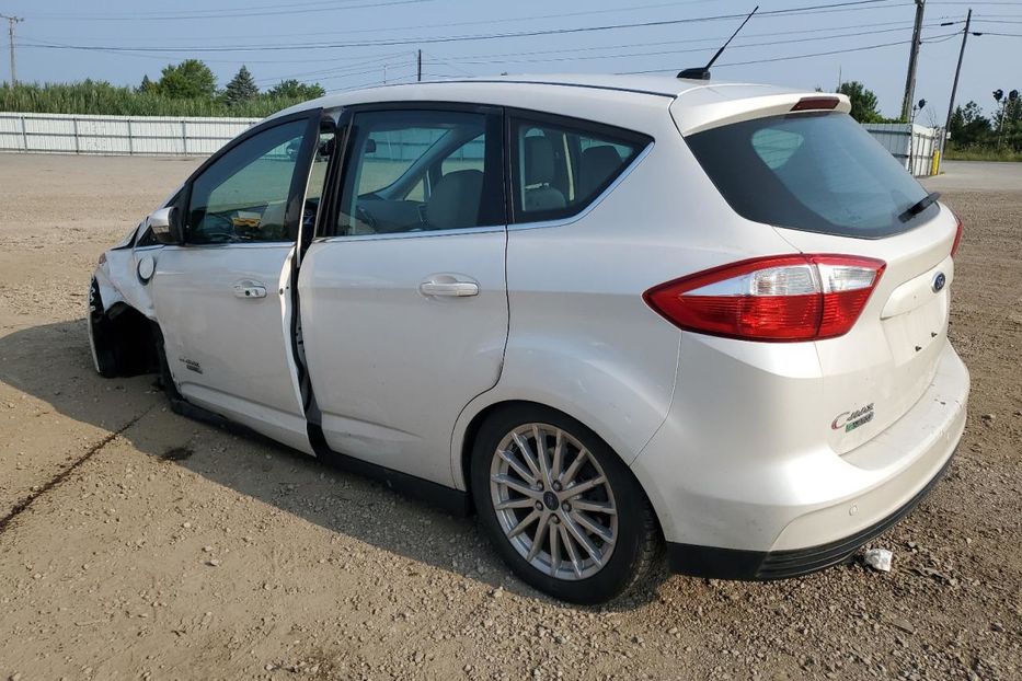 Продам Ford C-Max Premium  2015 года в Луцке