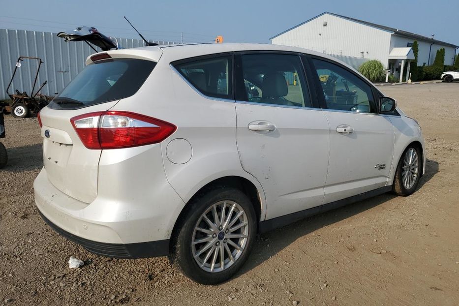 Продам Ford C-Max Premium  2015 года в Луцке