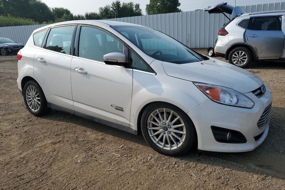 Продам Ford C-Max Premium  2015 года в Луцке