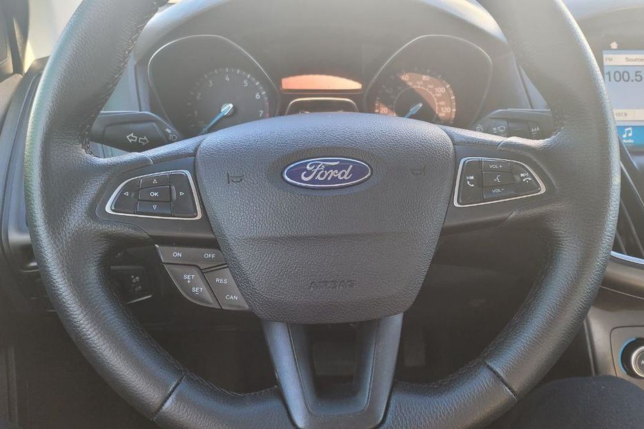 Продам Ford Focus SEL 2018 года в Киеве