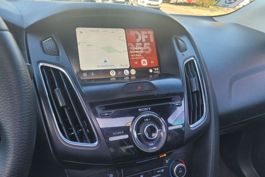 Продам Ford Focus SEL 2018 года в Киеве