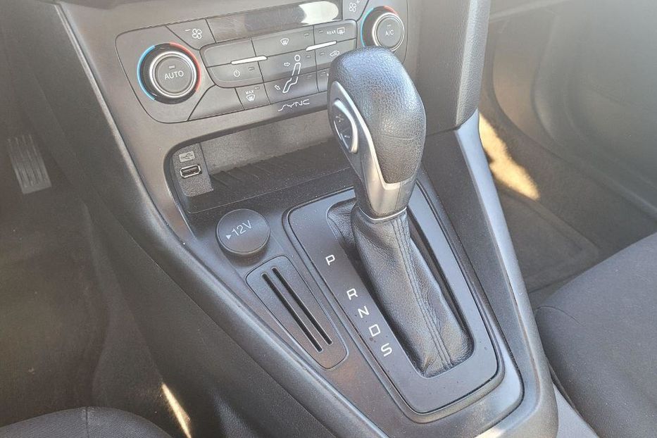 Продам Ford Focus SEL 2018 года в Киеве