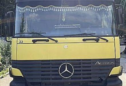 Продам Mercedes-Benz Actros 1835 1998 года в Киеве