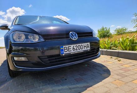 Продам Volkswagen Golf VII 2014 года в Николаеве