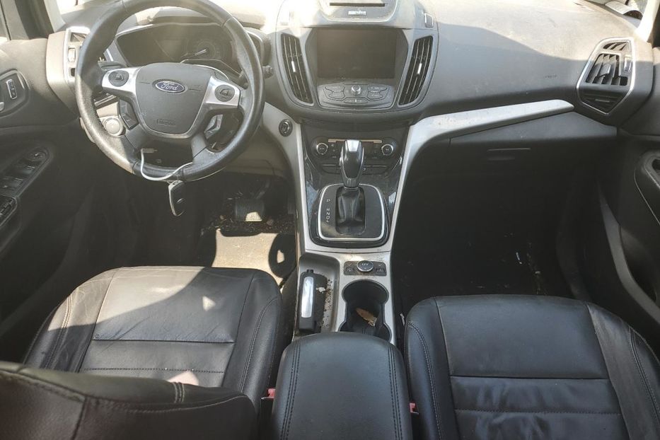 Продам Ford C-Max Premium  2013 года в Киеве