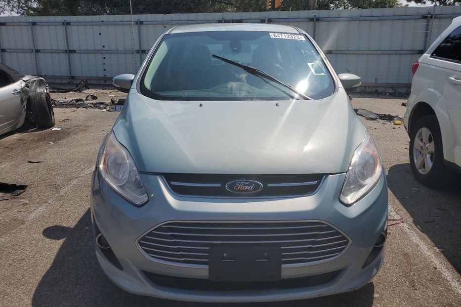 Продам Ford C-Max Premium  2013 года в Киеве