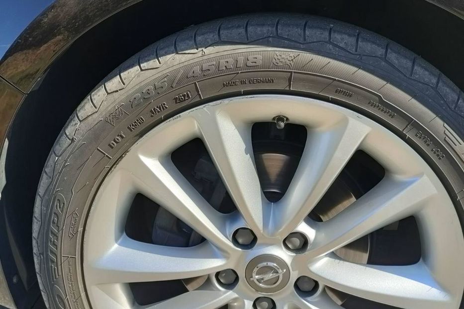 Продам Opel Astra J 2014 года в г. Кременчуг, Полтавская область