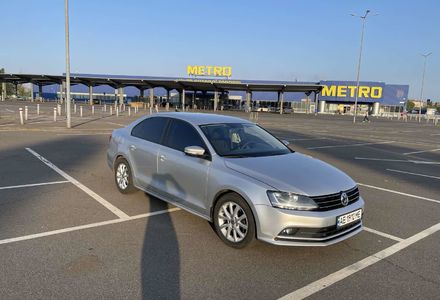 Продам Volkswagen Jetta 2015 года в г. Кривой Рог, Днепропетровская область