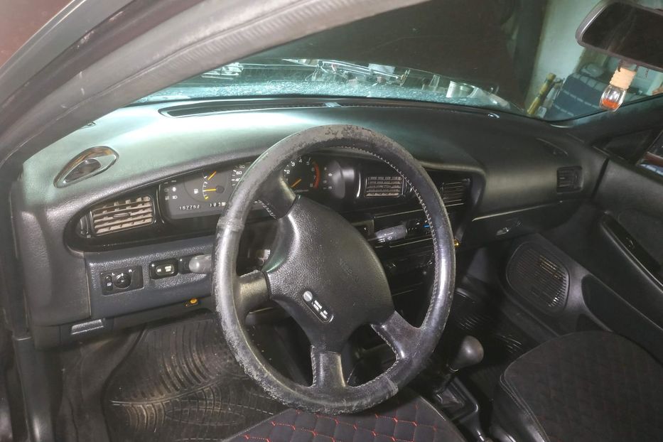 Продам Nissan Maxima 1989 года в Николаеве