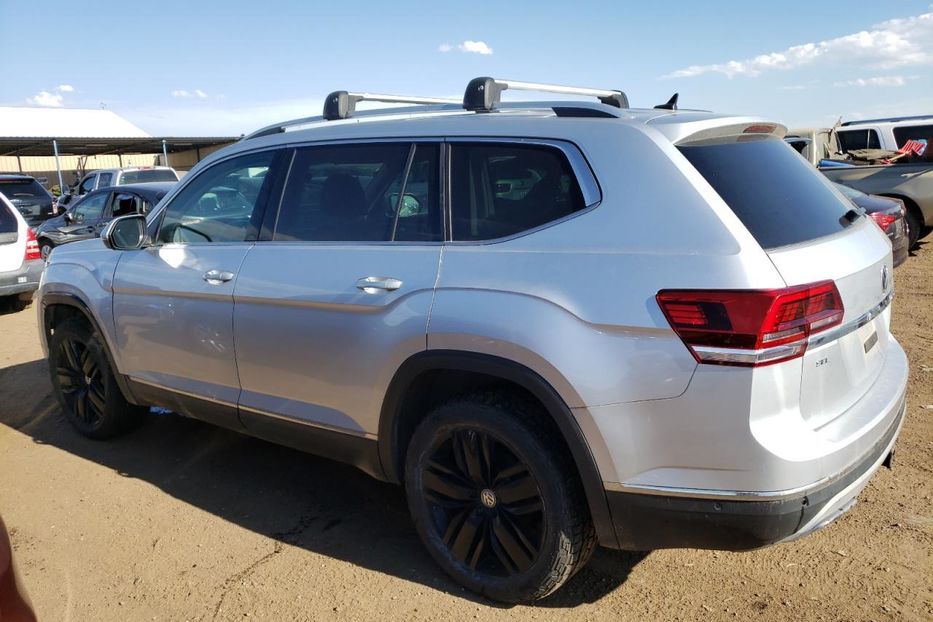 Продам Volkswagen Atlas 2019 года в Киеве