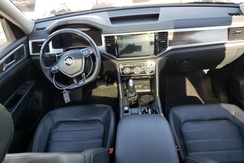 Продам Volkswagen Atlas 2019 года в Киеве