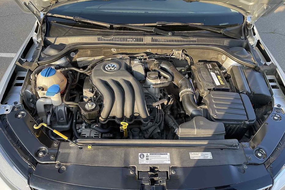Продам Volkswagen Jetta 2015 года в г. Кривой Рог, Днепропетровская область