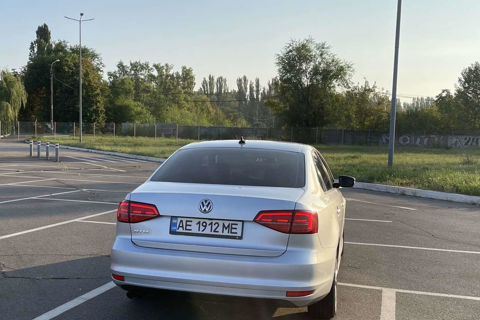 Продам Volkswagen Jetta 2015 года в г. Кривой Рог, Днепропетровская область