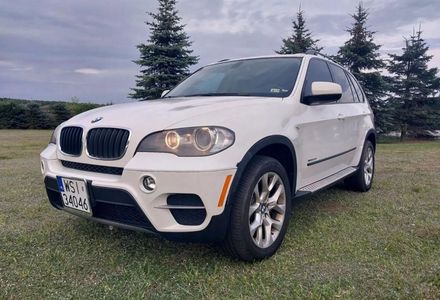 Продам BMW X5 2009 года в г. Кривбасс, Днепропетровская область