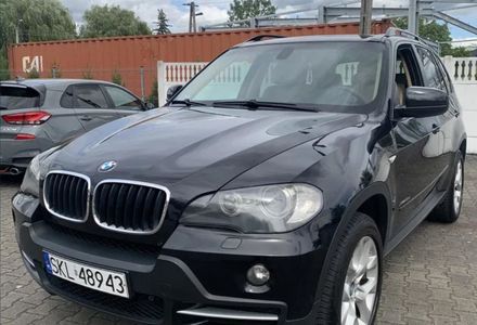 Продам BMW X5 2010 года в Одессе