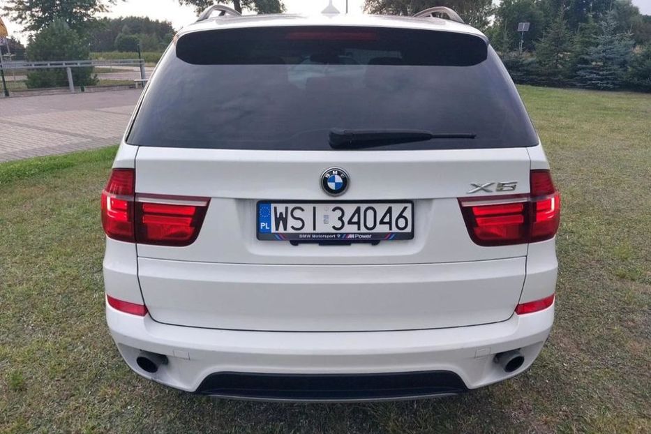 Продам BMW X5 2009 года в г. Кривбасс, Днепропетровская область