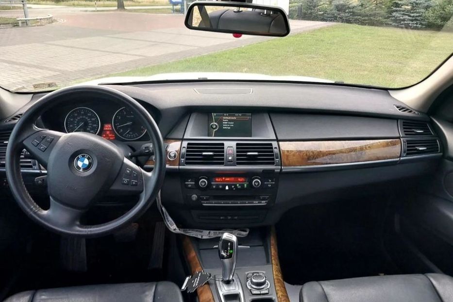 Продам BMW X5 2009 года в г. Кривбасс, Днепропетровская область