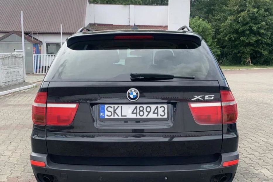 Продам BMW X5 2010 года в Одессе