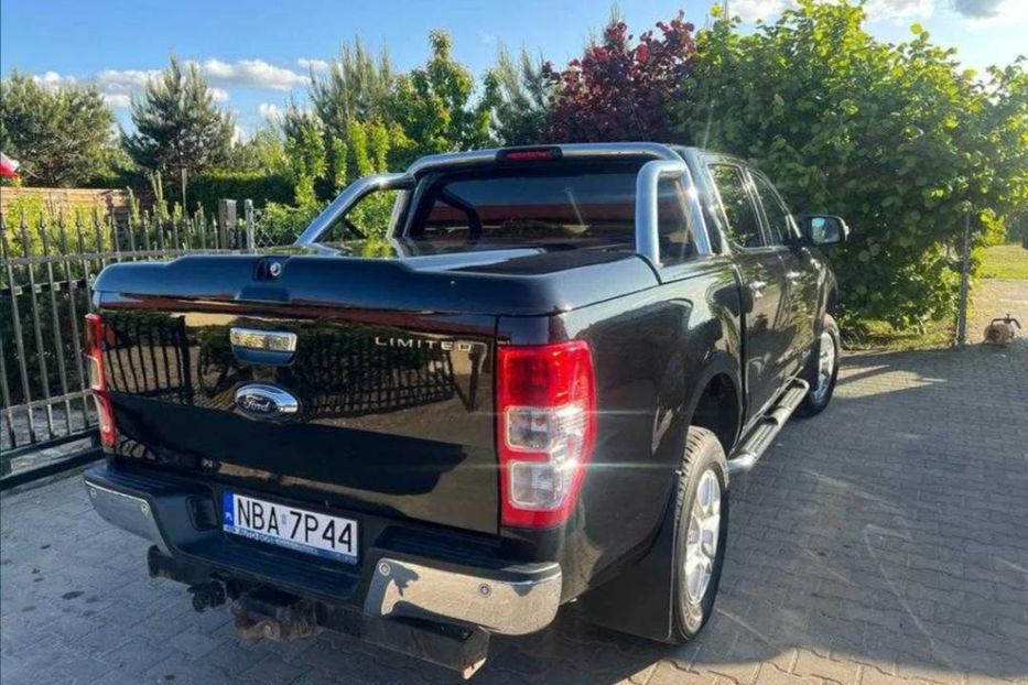 Продам Ford Ranger 2009 года в Запорожье