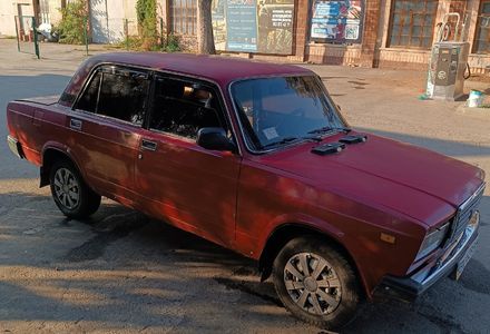 Продам ВАЗ 2107 1985 года в Харькове