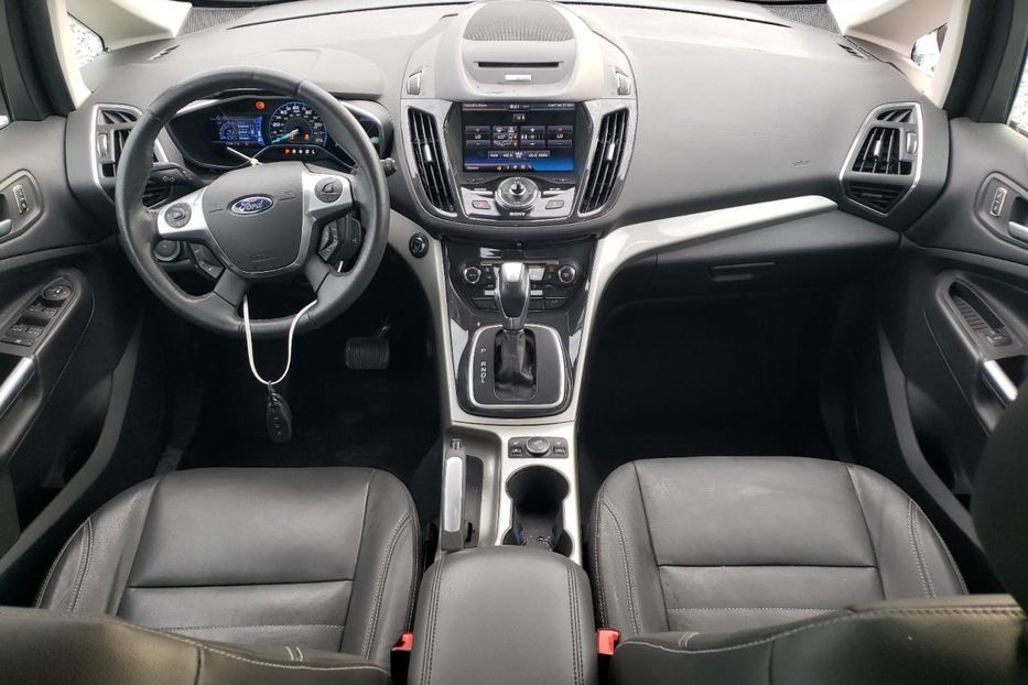 Продам Ford C-Max SEL 2013 года в Киеве