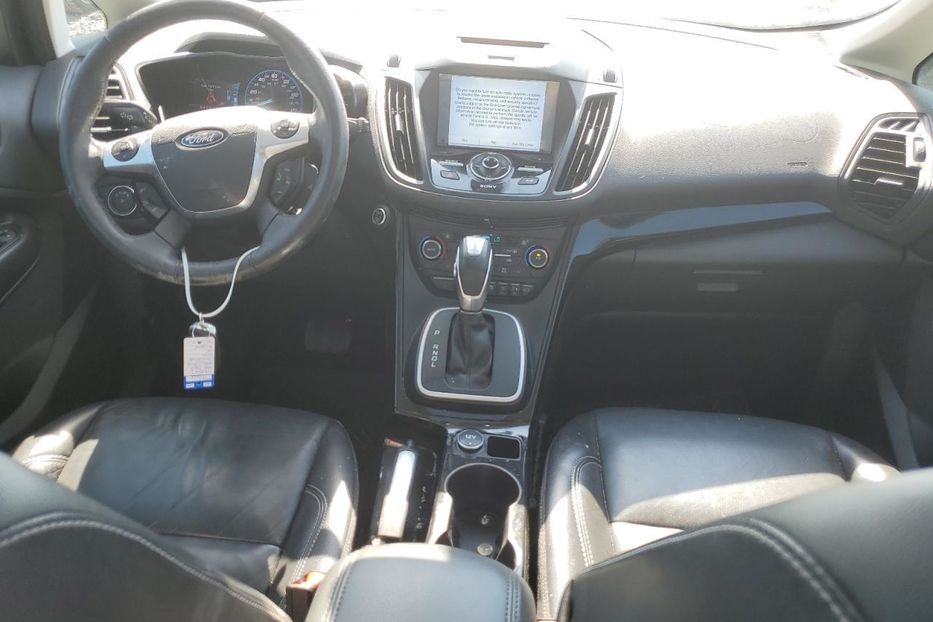 Продам Ford C-Max Titanium  2017 года в Харькове