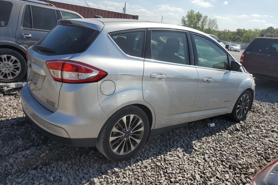 Продам Ford C-Max Titanium  2017 года в Харькове