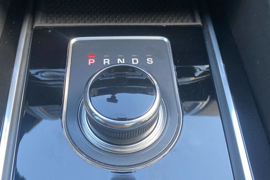 Продам Jaguar F-Pace 2017 года в Киеве
